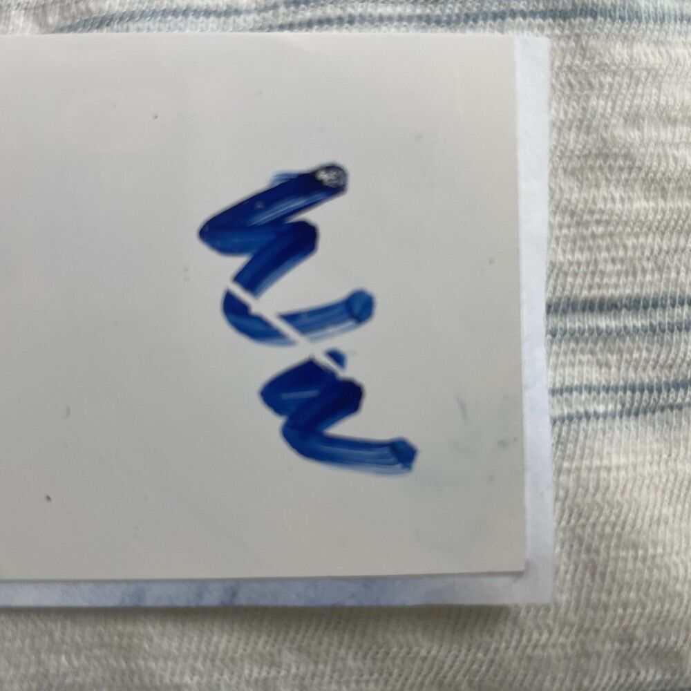 True Religion Geno Relaxed Slim Men's White Jeans 34x32 - Picture 13 of 13